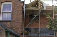 free Camperdown home extension quotes